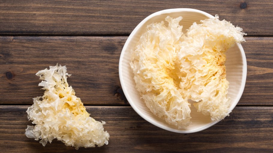 Явление ледяные волосы