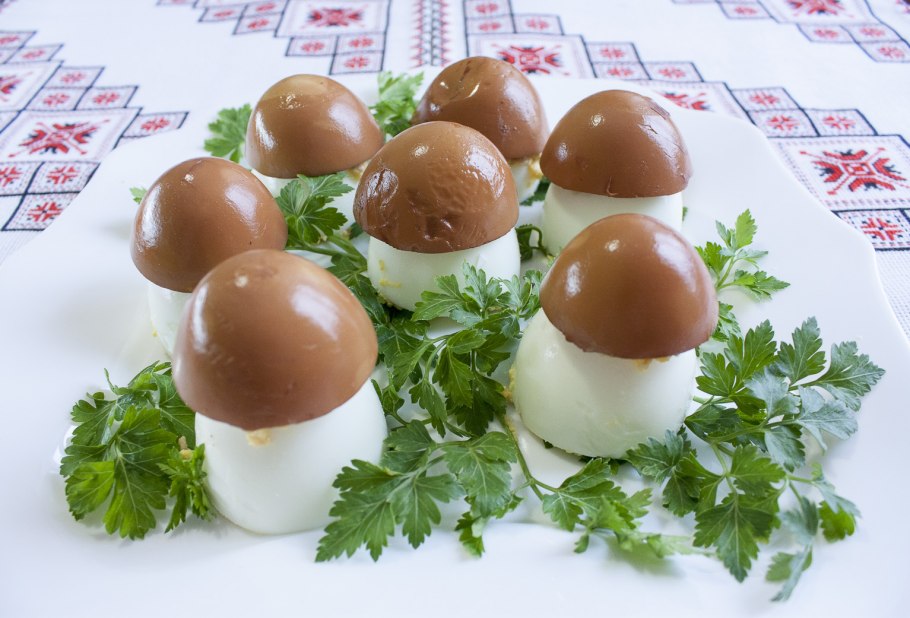 Маленький Боровичок