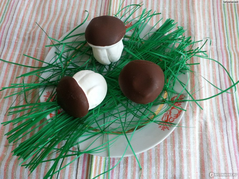 Боровичок гриб Крым