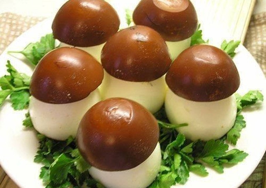 Грибы Ленобласти