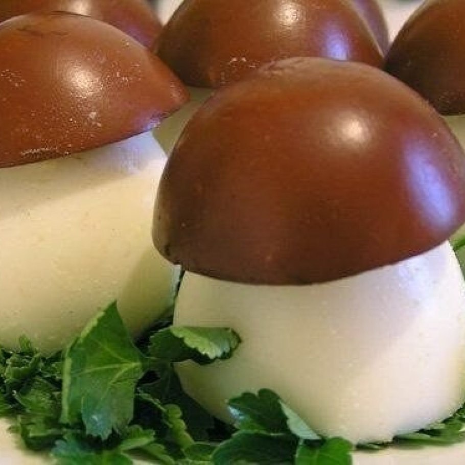 Печенье боровички