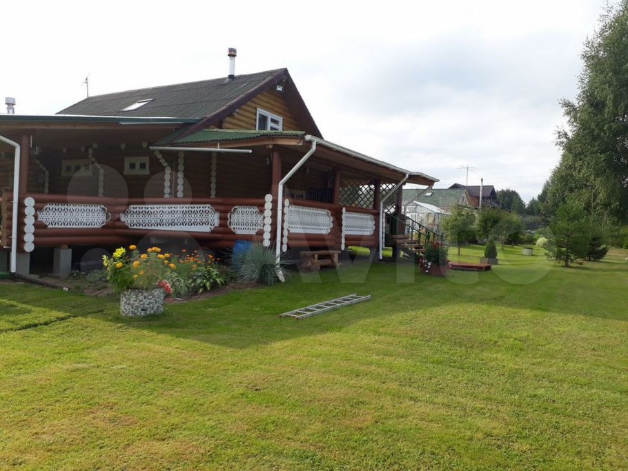 Заброшенная местность огонь