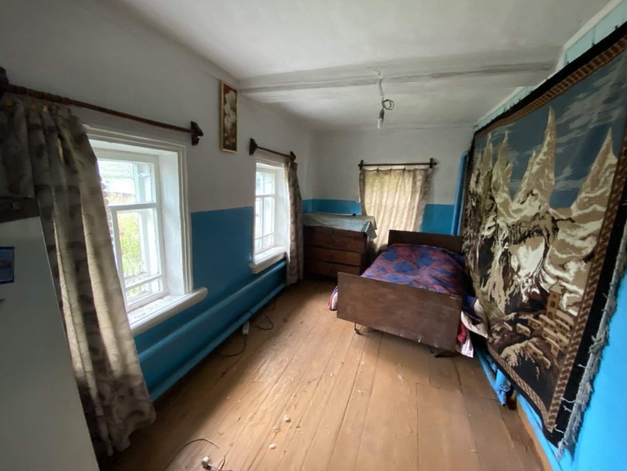 Поселок боровики Боровский район