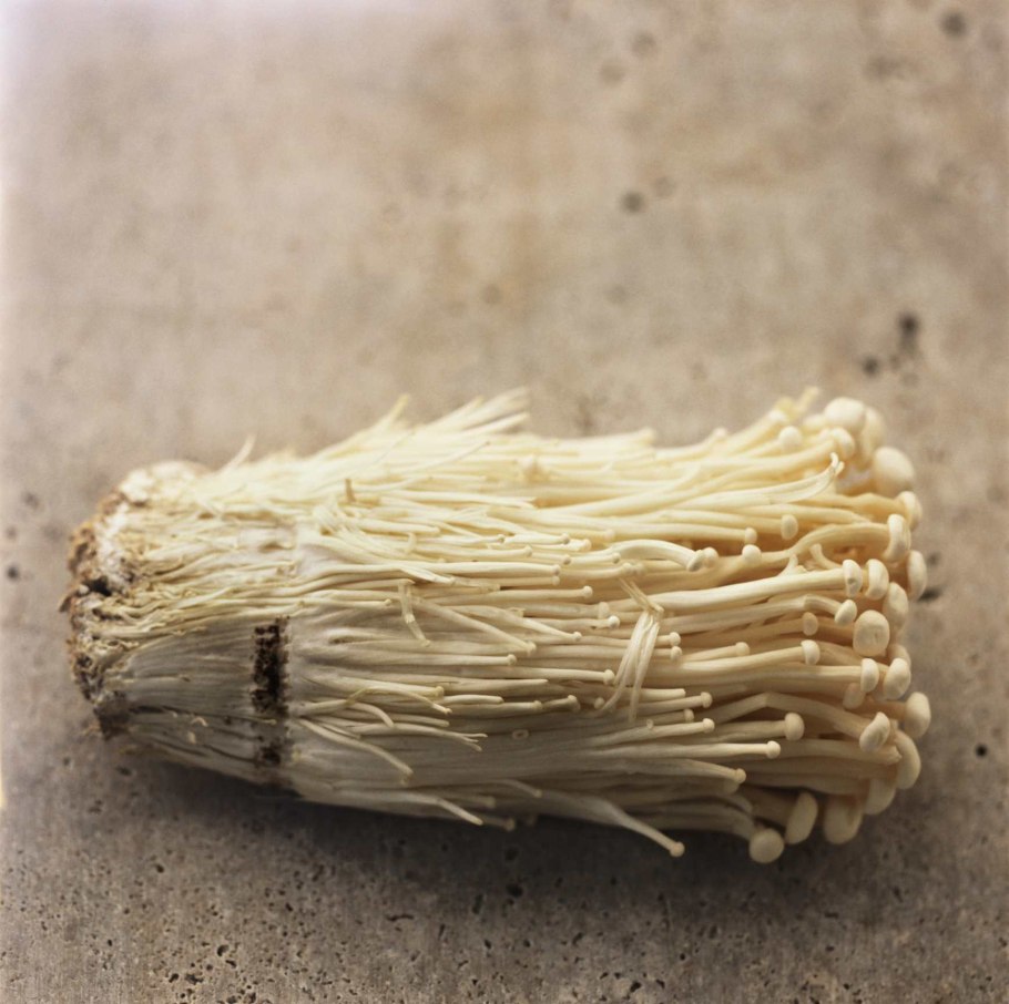 Эноки, энокитаке