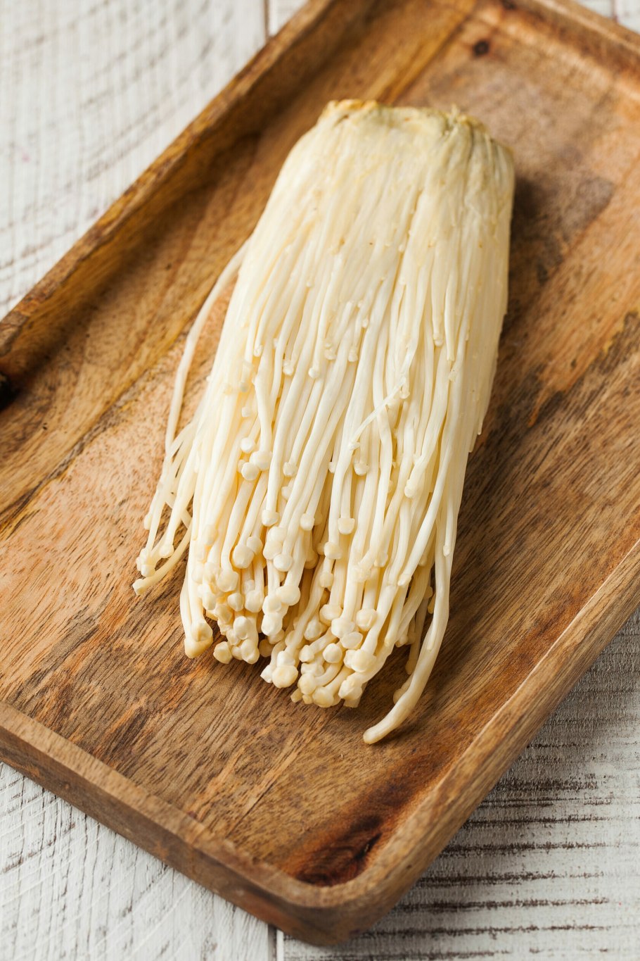 Грибы Эноки