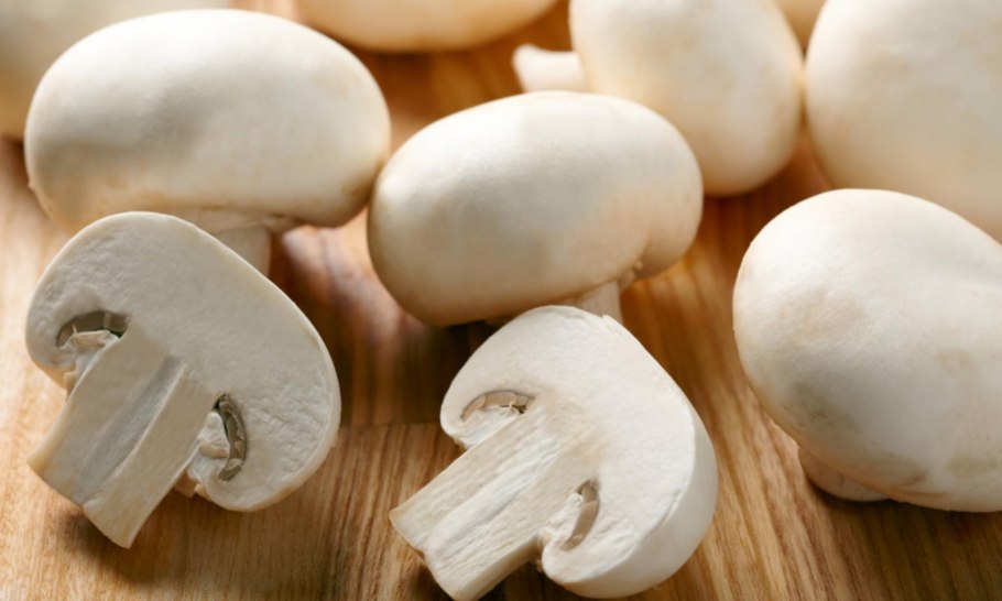 Грибная Полянка закуска