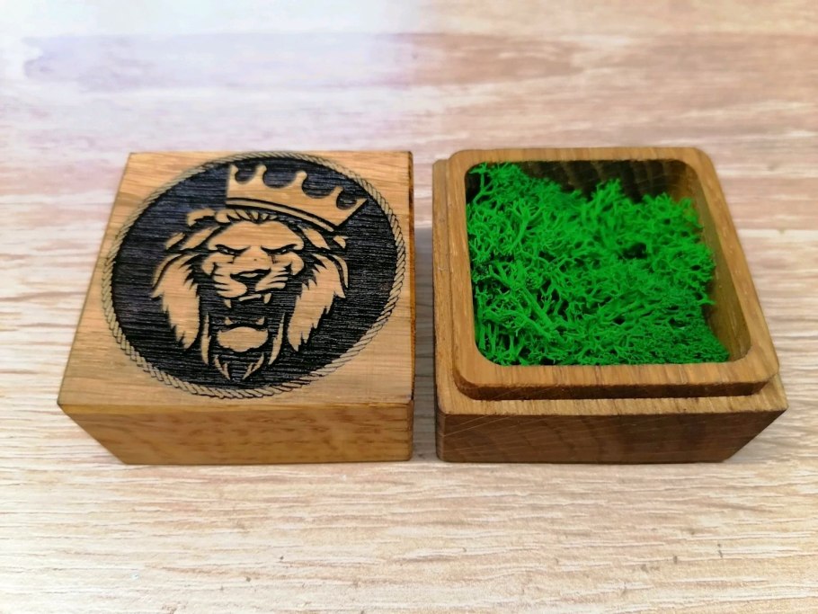 Грибы шитаки сушеные, Китай