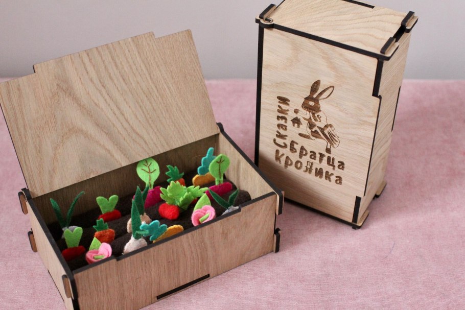 Натуральный мед в сотах honeyforyou