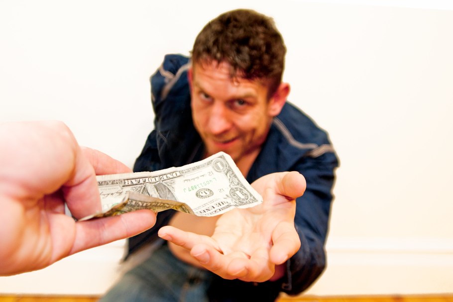 Нулиус ин Верба