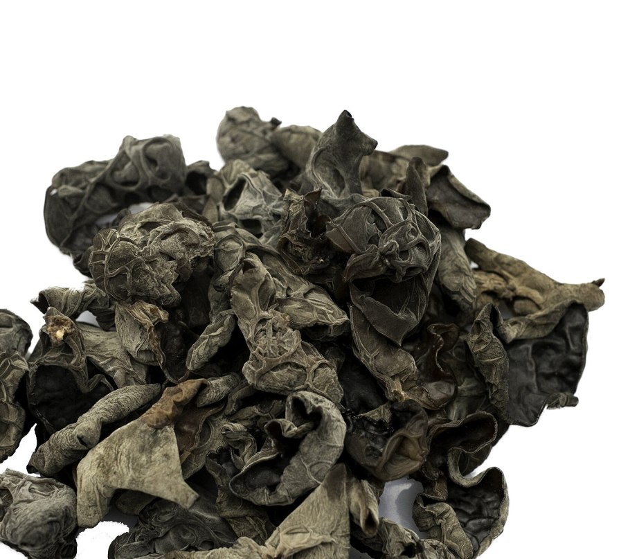 Китайский гриб рейши