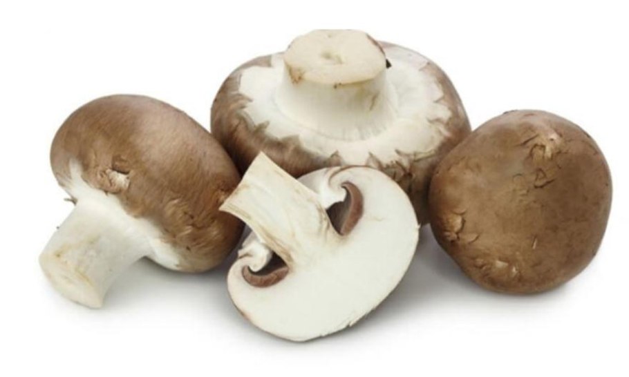 Грибы шампиньоны Королевские