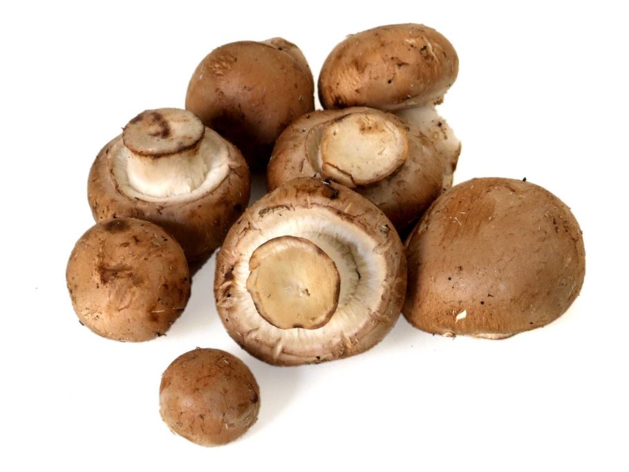 Грибы шампиньоны, 400г