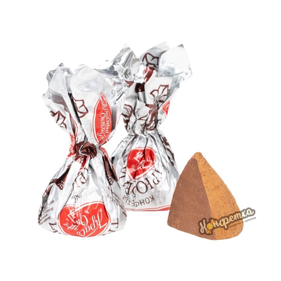 Трюфель красный октябрь 200 г