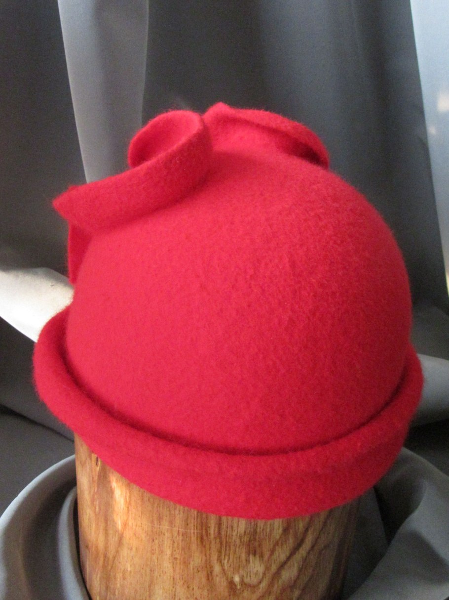 Атрибуты грибов