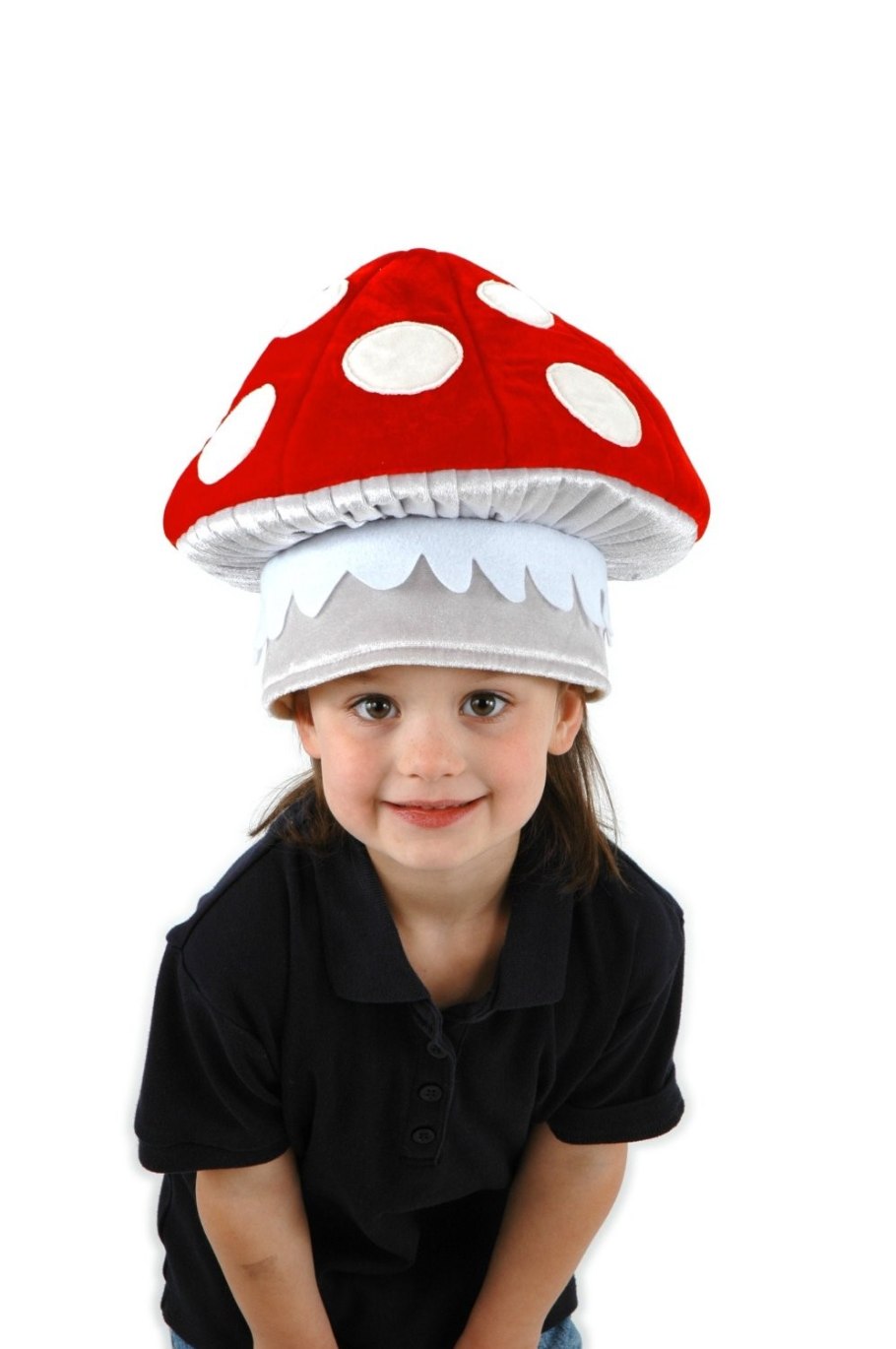 Грибной лес