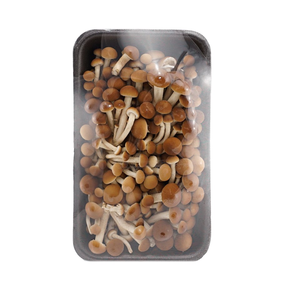 Грибы artfruit шимиджи 150 г