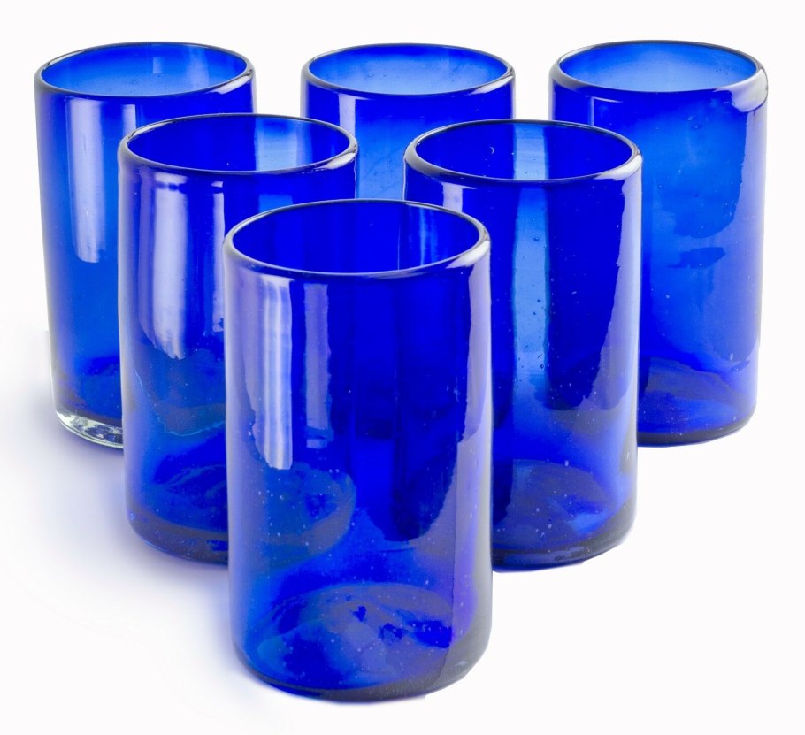 Гриб Энтолома голубая