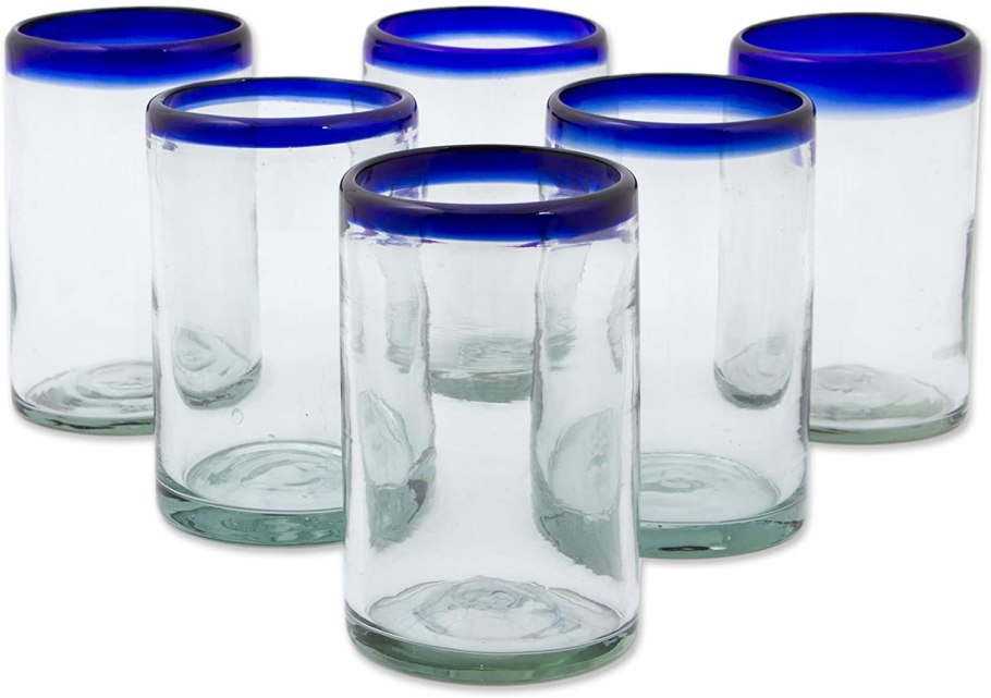 4 Ледяных Шота и очки твои