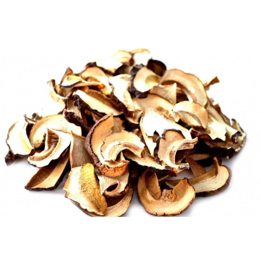 Грибы белые сушеные 100г