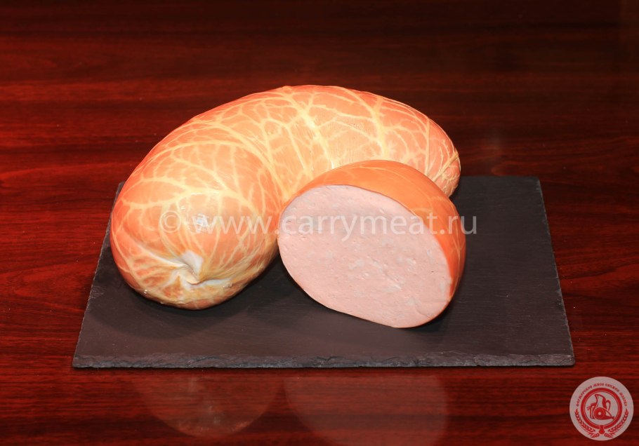 Гуидак Королевский моллюск