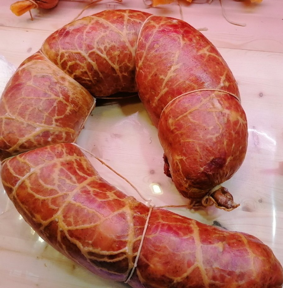 АЙЦЕЛ фаршеприемность