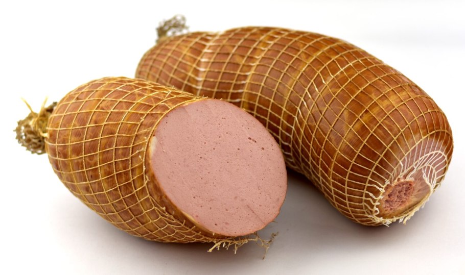 Синюга говяжья