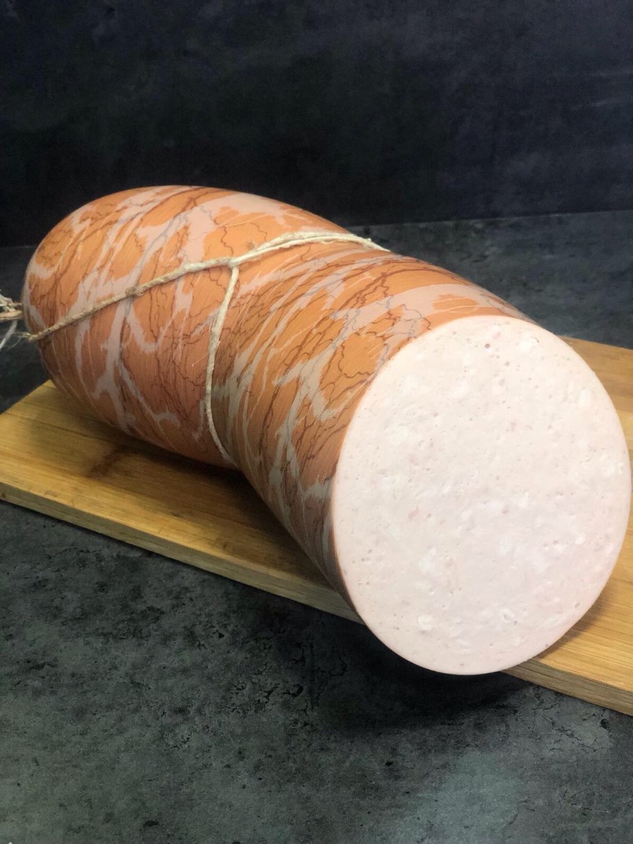 Ветчина Велес