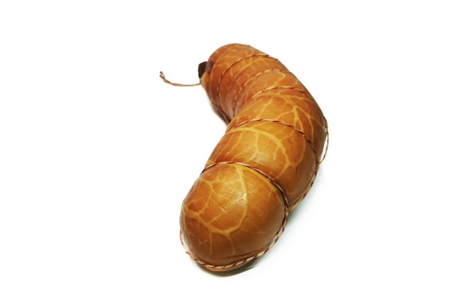 Приготовить в домашних условиях колбасу по рецепту 1938 года