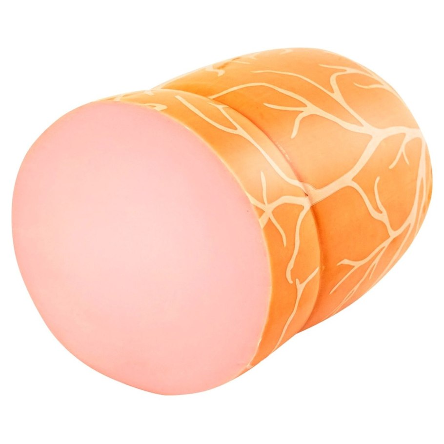 Ветчина в синюге ~ 450г