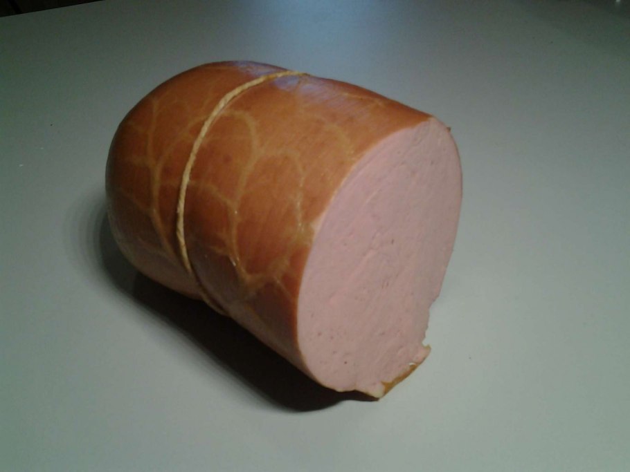 Подосиновик красный