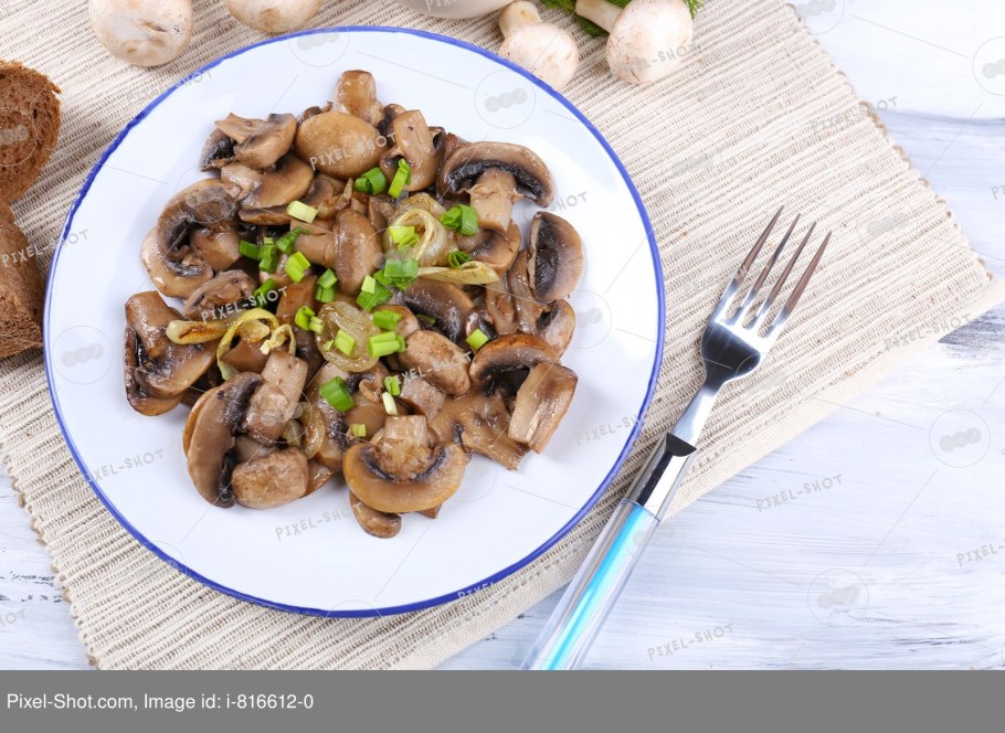 Гриб рейши трутовик