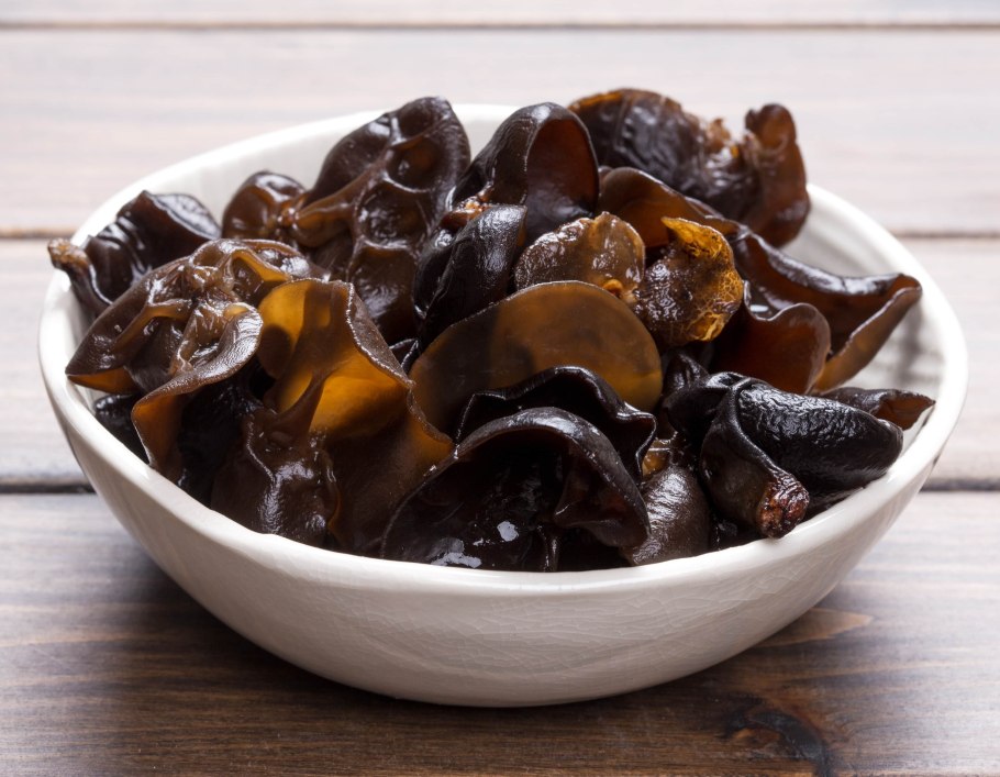 Линчжи Ганодерма