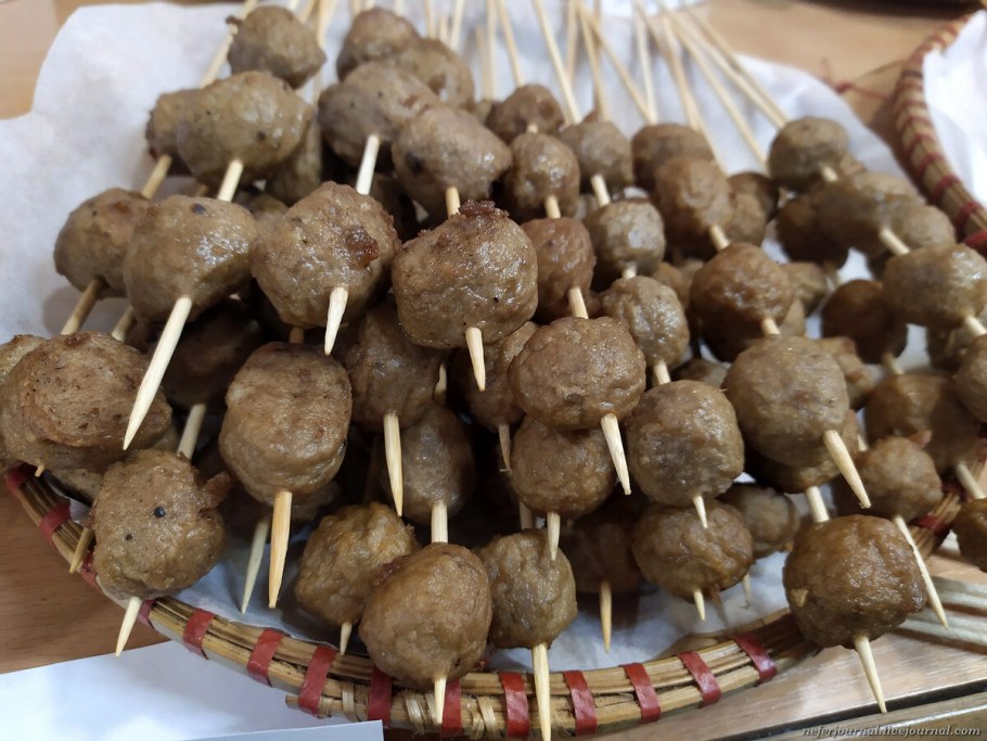 Съедобные грибы Краснодарского края