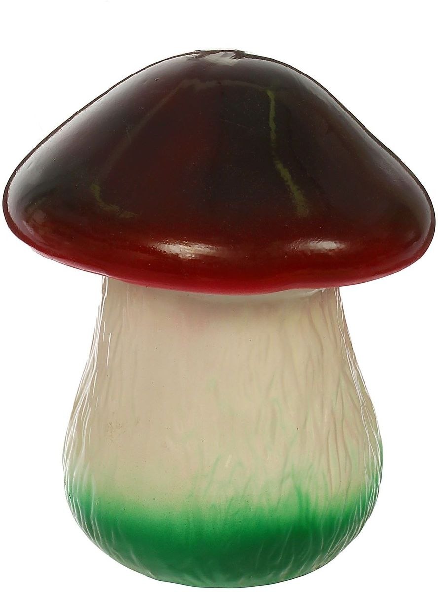 Маска гриба