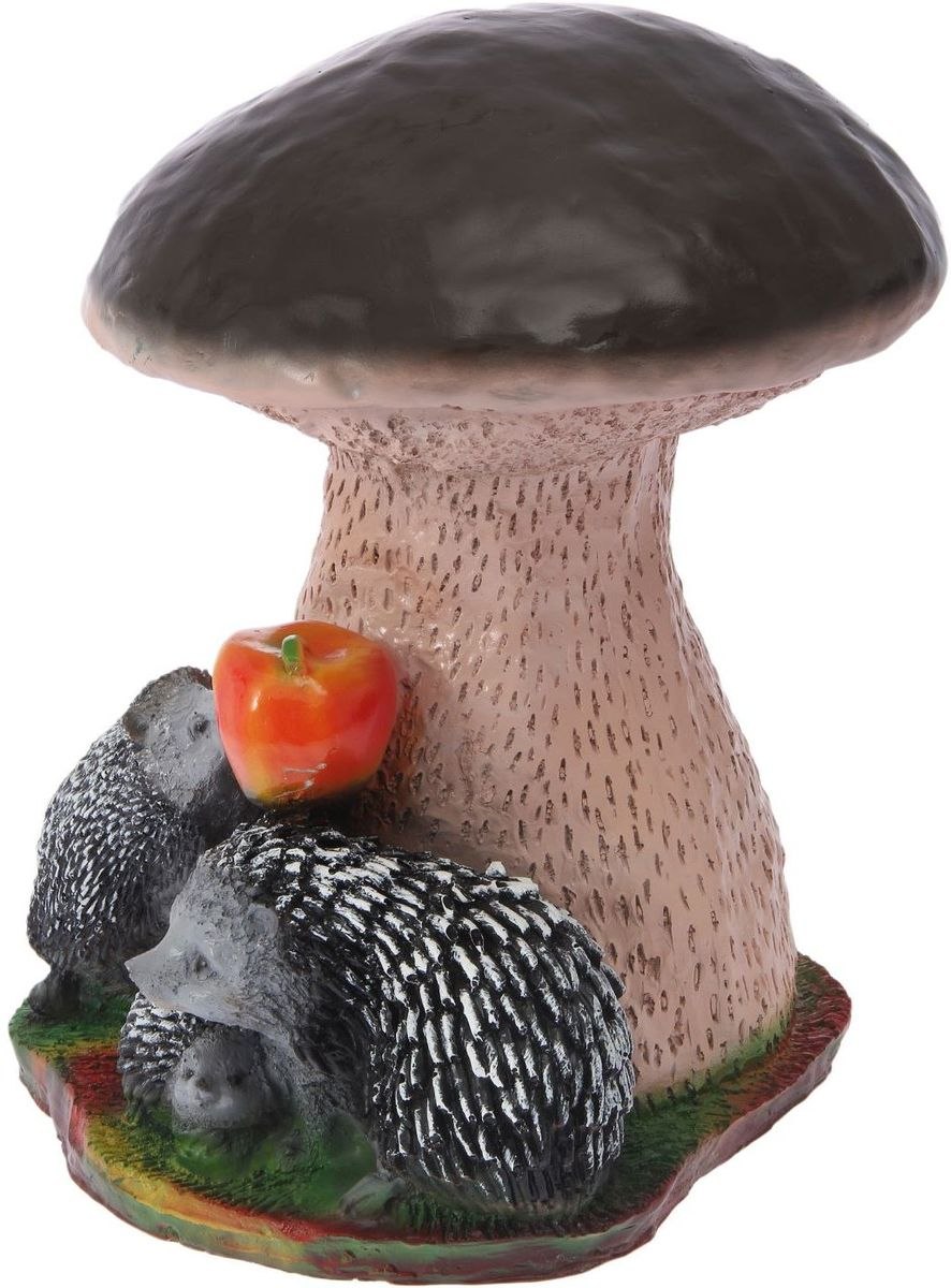Фигура Садовая гриб