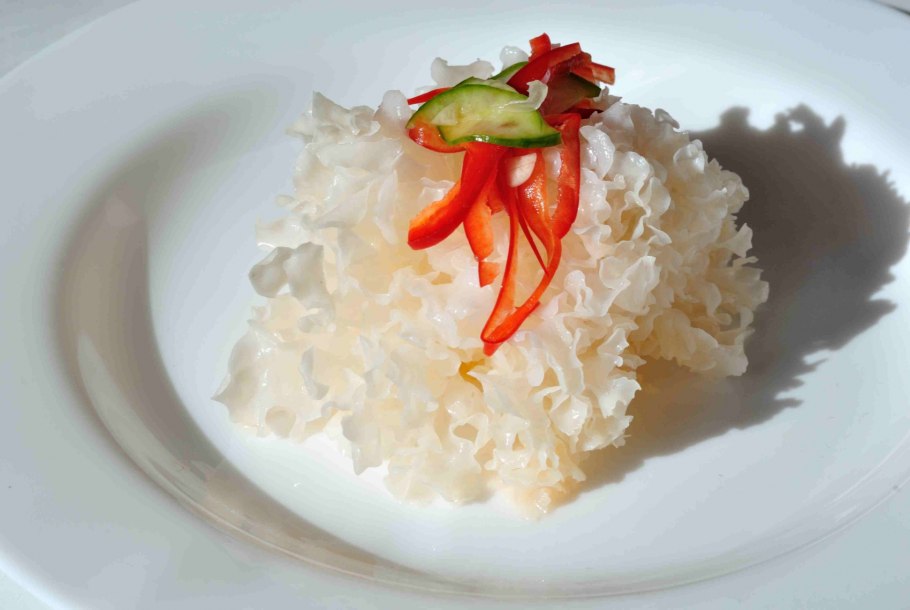 Грибы морские гребешки корейские