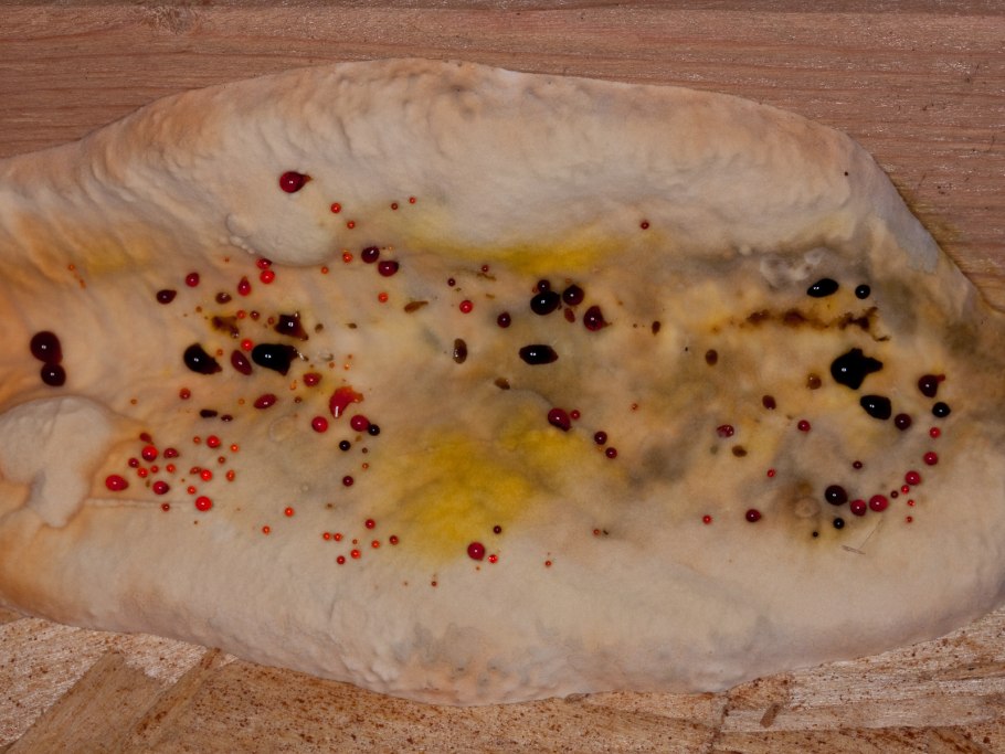 Antrodiella leucoxantha