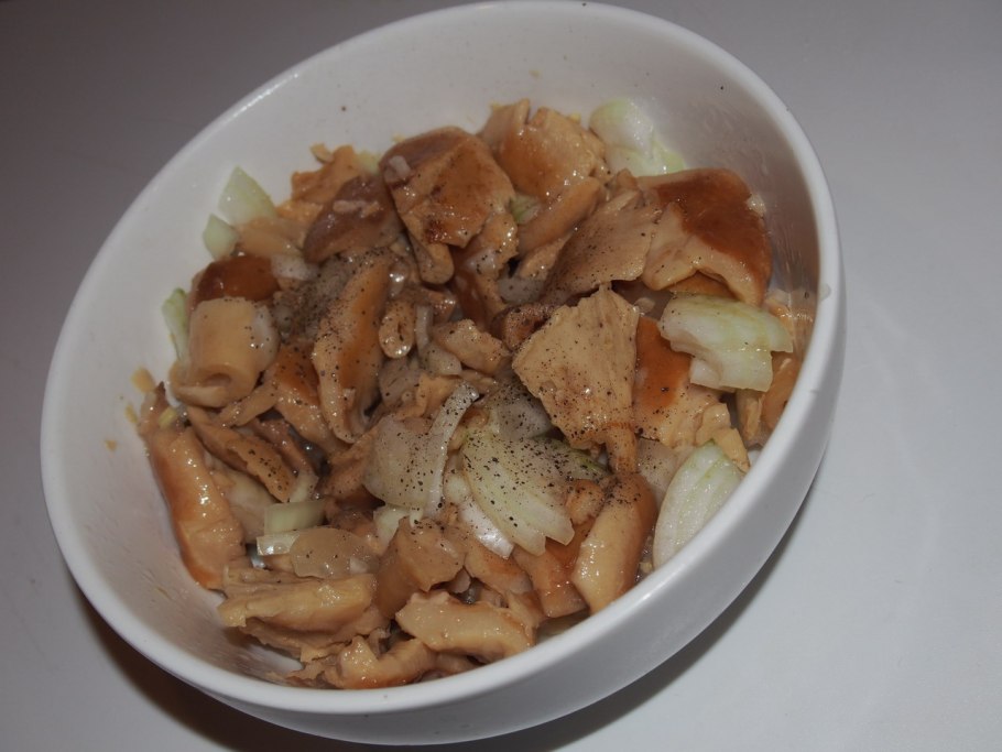 Грибы рыжики 2002