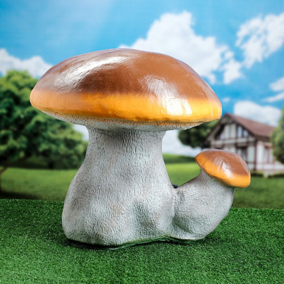 Великая грибница