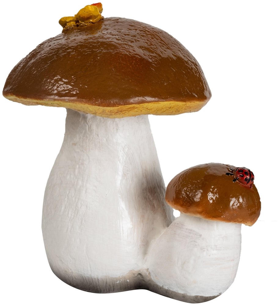 Керамические грибы