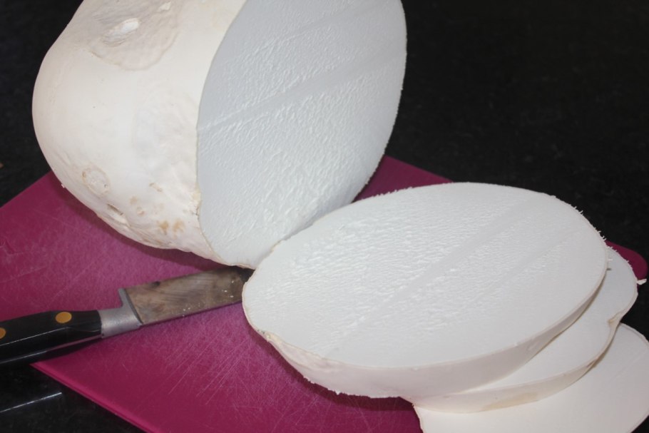 Гриб ГОЛОВАЧ гигантский