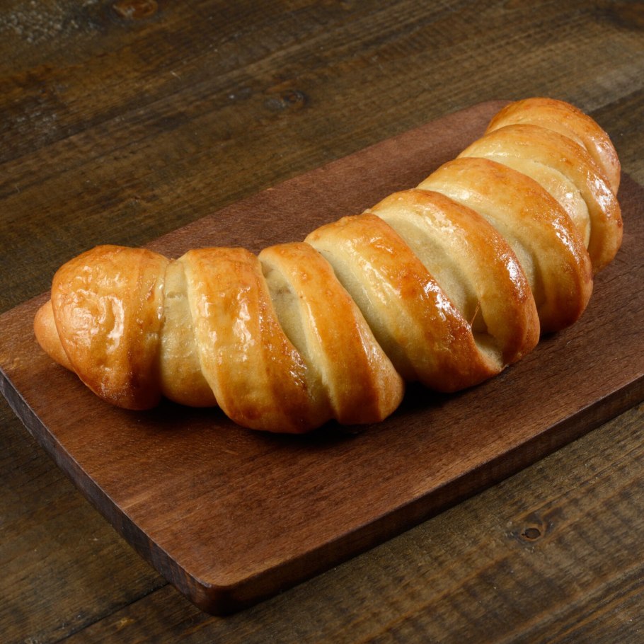 Хлеб рогалики кексы