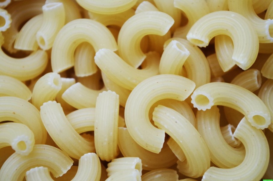 Макаронные изделия