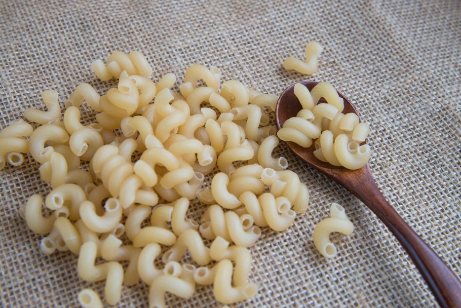 Рожки ракушки спирали