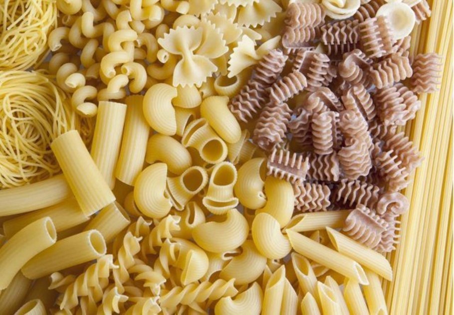 Макароны по итальянской технологии