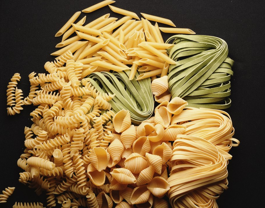Макаронные изделия