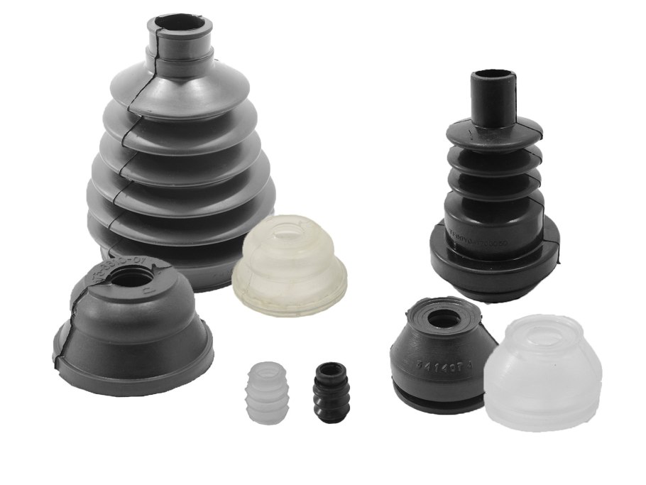 Шампиньон и пыльник