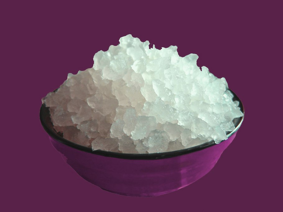 Индийский морской рис (зооглея)