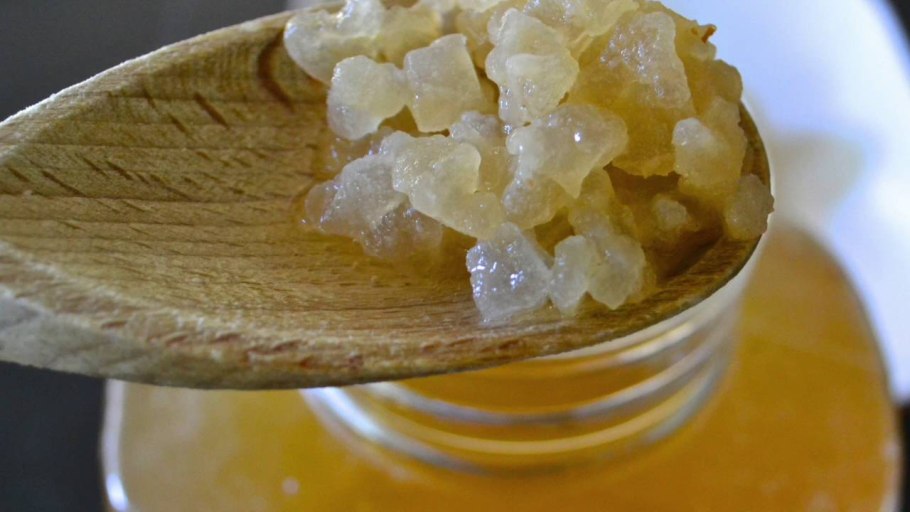 Индийский морской рис инструкция по применению