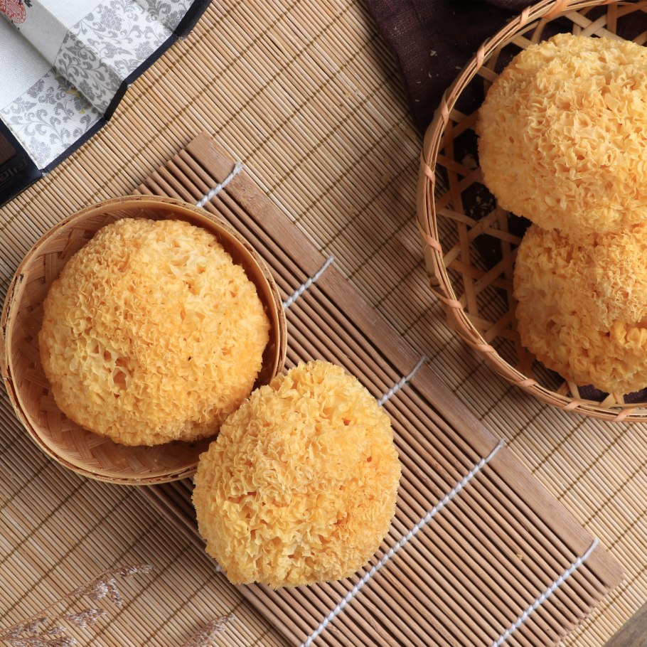 Оранжевые мармеладки